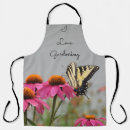 Search for flowers love aprons Gardener