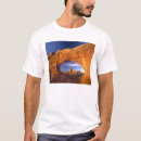 Search for arches national park tshirts Desert