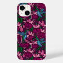 Search for fuchsia flower iphone cases Garden