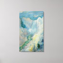 Search for small waterfall art Landscapes