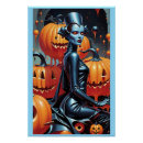 Search for halloween posters Pumpkins