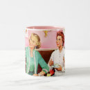 Search for women fashion mugs Retro