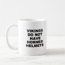 Search for viking mugs History