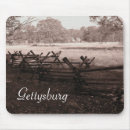 Search for gettysburg mouse mats Union