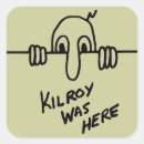 Search for was here stickers Graffiti