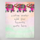 Search for elephant quotes posters Quotation