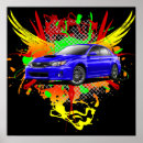 Search for subaru posters Turbo