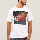 Search for lionfish tshirts Sea
