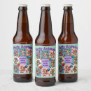 Search for new year beer labels New year's eve