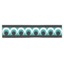 Search for geometric table runners Elegant