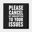 Search for issues magnets Quote