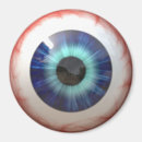 Search for eyeball magnets Bloodshot