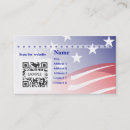 Search for campaign business cards Vote