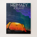 Search for camping puzzles Vintage travel