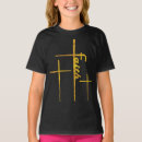 Search for easter girls tshirts Jesus