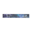 Search for nebula return address labels Blue