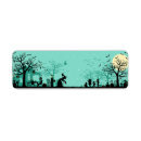 Search for vampire bat return address labels Vampires