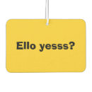 Search for quote car air fresheners Typography