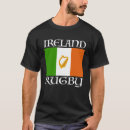 Search for irish rugby tshirts Patricks