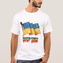 Search for ukrainian flag tshirts I stand with ukraine