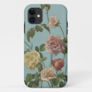 Search for tea roses iphone cases Vintage
