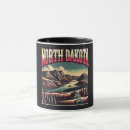 Search for north dakota mugs Country