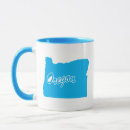 Search for oregon mugs Outline