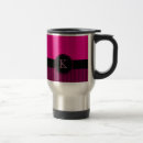 Search for circle black mugs Girly