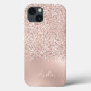 Search for jewelled iphone cases Girly