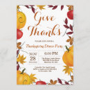 Search for lunch thanksgiving invitations Friendsgiving