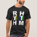 Search for dance teacher tshirts Rhythm
