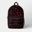 Search for glitter backpacks Pattern