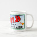 Search for real estate humor mugs House