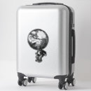 Search for cartoon man stickers Black and white