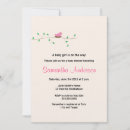 Search for nest baby shower invitations Modern