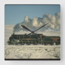 Search for railway clocks Steam