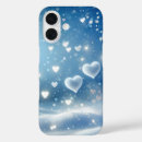 Search for floating hearts iphone cases Valentine