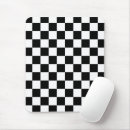 Search for geometric mouse mats White