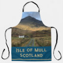 Search for isolate aprons Isolation