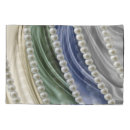 Search for ivory pillowcases Elegant