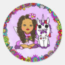 Search for unicorn fairy stickers Whimsical