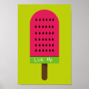 Search for funny watermelon posters Fruit