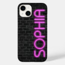 Search for neon lights iphone cases Urban