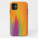 Search for rainbow polka dots iphone cases Colourful
