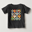 Search for black cartoon characters tshirts Vintage