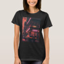 Search for cyberpunk tshirts Indie