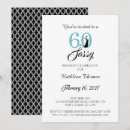 Search for blue geometric pattern invitations Elegant
