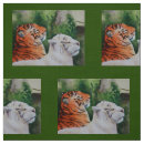 Search for tiger craft supplies Feline