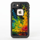 Search for paint splash iphone cases Colours