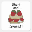 Search for strawberry shortcake stickers Dessert